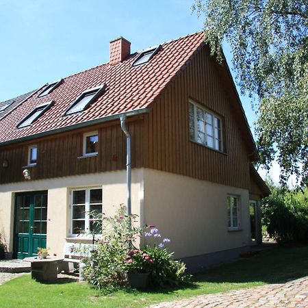 Ferienhaus-Am-Kuhmoor Wißmar Kültér fotó